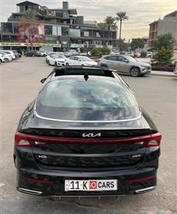 كيا K5